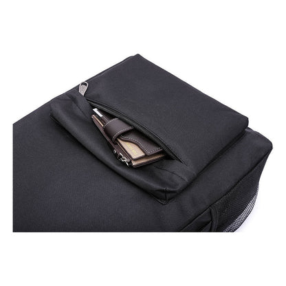 Anime My Heroes Academy Printed Youth Student Backpack Men's And Women's Leisure Backpack