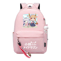 Youth Student Backpack For Men And Women, Leisure Bag Women, Girls Backpack