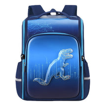 Student Backpack, Backpack, Children's Backpack, Load Reducing, Spine Protection, Waterproof