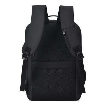 Usb Business Backpack, Large Capacity, Fashionable Backpack, Travel Bag, Sports Backpack