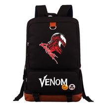Fashion Printed Youth Student Backpack For Men And Women, Backpack, Travel Bag