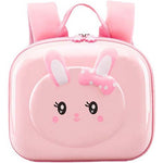 Children's Backpack, Rabbit Eva Material, Breathable And Cute Backpack