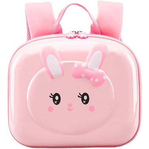 Children's Backpack, Rabbit Eva Material, Breathable And Cute Backpack
