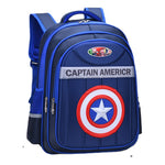 Children's Backpack, Student Backpack, Super Lightweight Spine Protection Backpack
