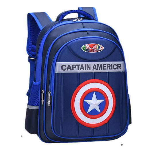 Children's Backpack, Student Backpack, Super Lightweight Spine Protection Backpack