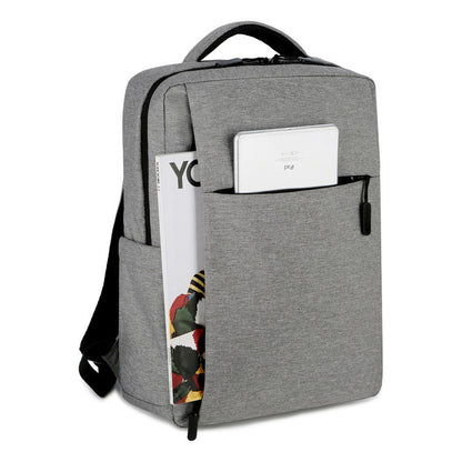 Business Backpack, Multifunctional Backpack, Simple And High-capacity Backpack, Computer Bag