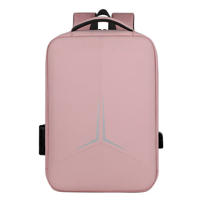 Business Computer Bag, Backpack, Anti-theft Bag, Travel Bag, Large Capacity Backpack