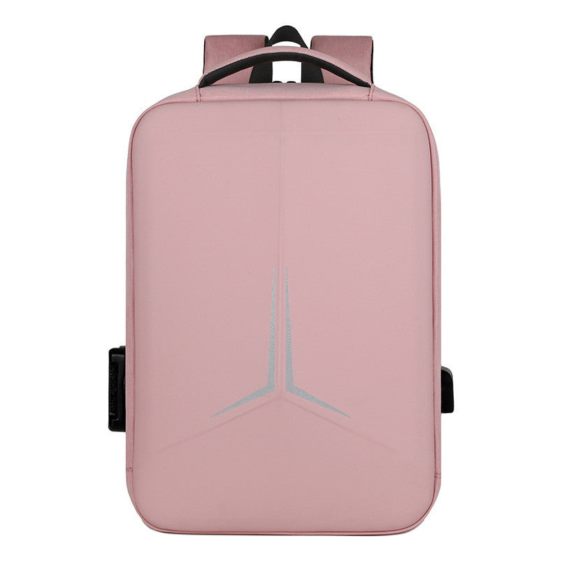 Business Computer Bag, Backpack, Anti-theft Bag, Travel Bag, Large Capacity Backpack