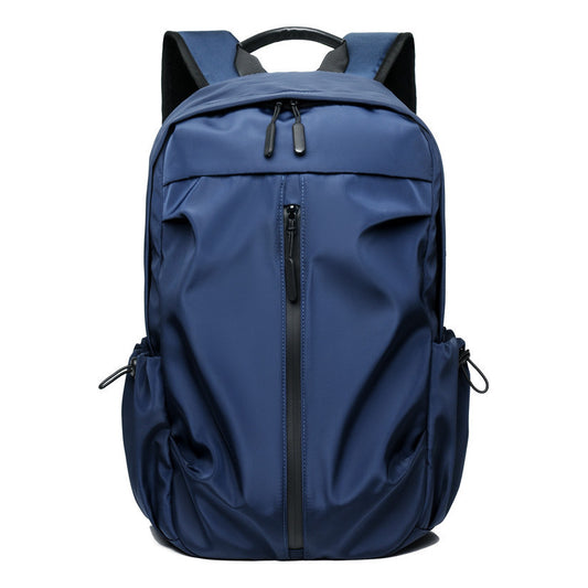 Fashionable Backpack For Men, Large Capacity, Lightweight, Waterproof Travel Bag, Backpack, Business Computer Bag