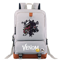 Fashion Printed Youth Student Backpack For Men And Women, Backpack, Travel Bag
