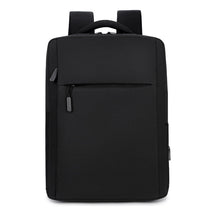 Business Backpack, Multifunctional Backpack, Simple And High-capacity Backpack, Computer Bag