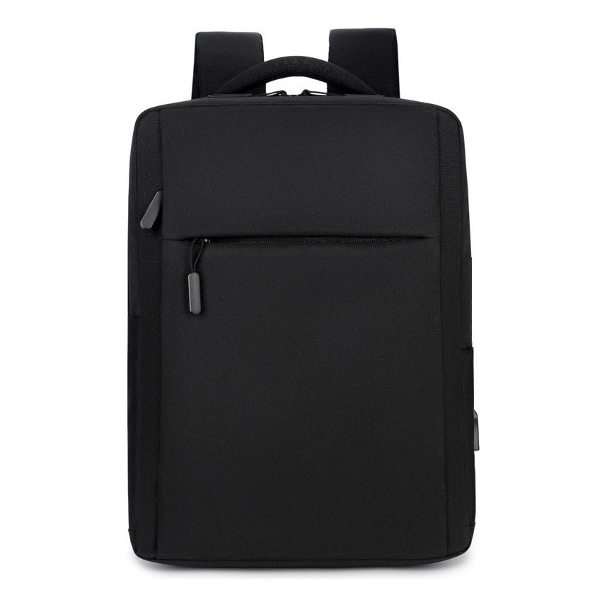 Business Backpack, Multifunctional Backpack, Simple And High-capacity Backpack, Computer Bag