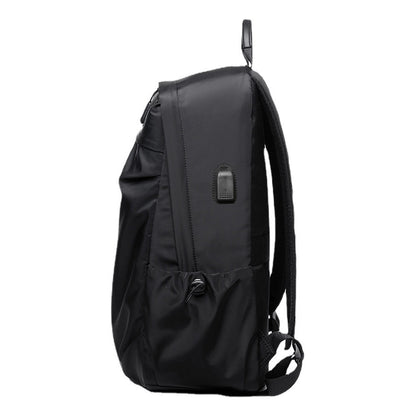 Fashionable Backpack For Men, Large Capacity, Lightweight, Waterproof Travel Bag, Backpack, Business Computer Bag