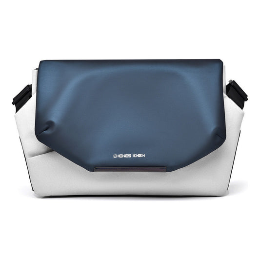 Crossbody Bag, Men's And Women's Shoulder Bag, Multifunctional, Large Capacity Small Shoulder Bag, Chest Bag, Messenger Bag
