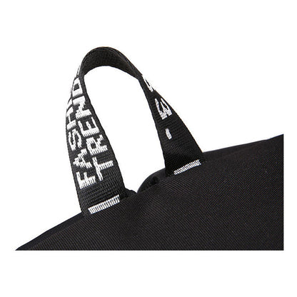 Youth Student Backpack Usb Men's And Women's Leisure Backpack