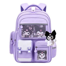 Student Backpack With Large Capacity Backpack And Spine Protection Backpack
