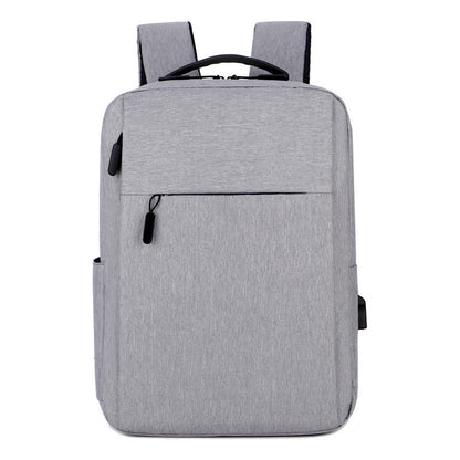 Men's Casual Sports/travel Backpack, Business Computer Bag