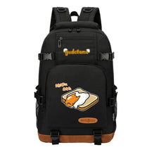 Lazy Egg Student Backpack, Boys And Girls Backpack