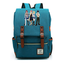 Printed Schoolbags Young Students And Classic Backpacks With Belt Buckles Men And Women.