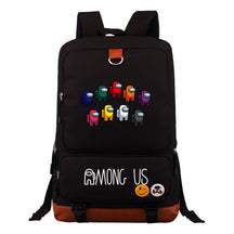 Young Students Schoolbags, Large-capacity Travel Bags, Backpacks For Men And Women