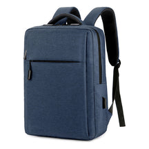 Usb Business Backpack Large Capacity Minimalist Travel Bag Backpack