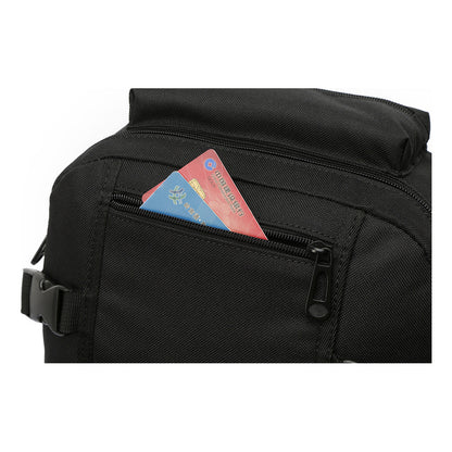 Fashion Printed Youth Student Oversized Backpack For Men And Women's Leisure Backpack