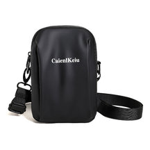 Cross Body Bag, Men's Mini Backpack, Lightweight Mobile Phone Bag, Casual Small Body Bag, Waist Bag, Shoulder Bag