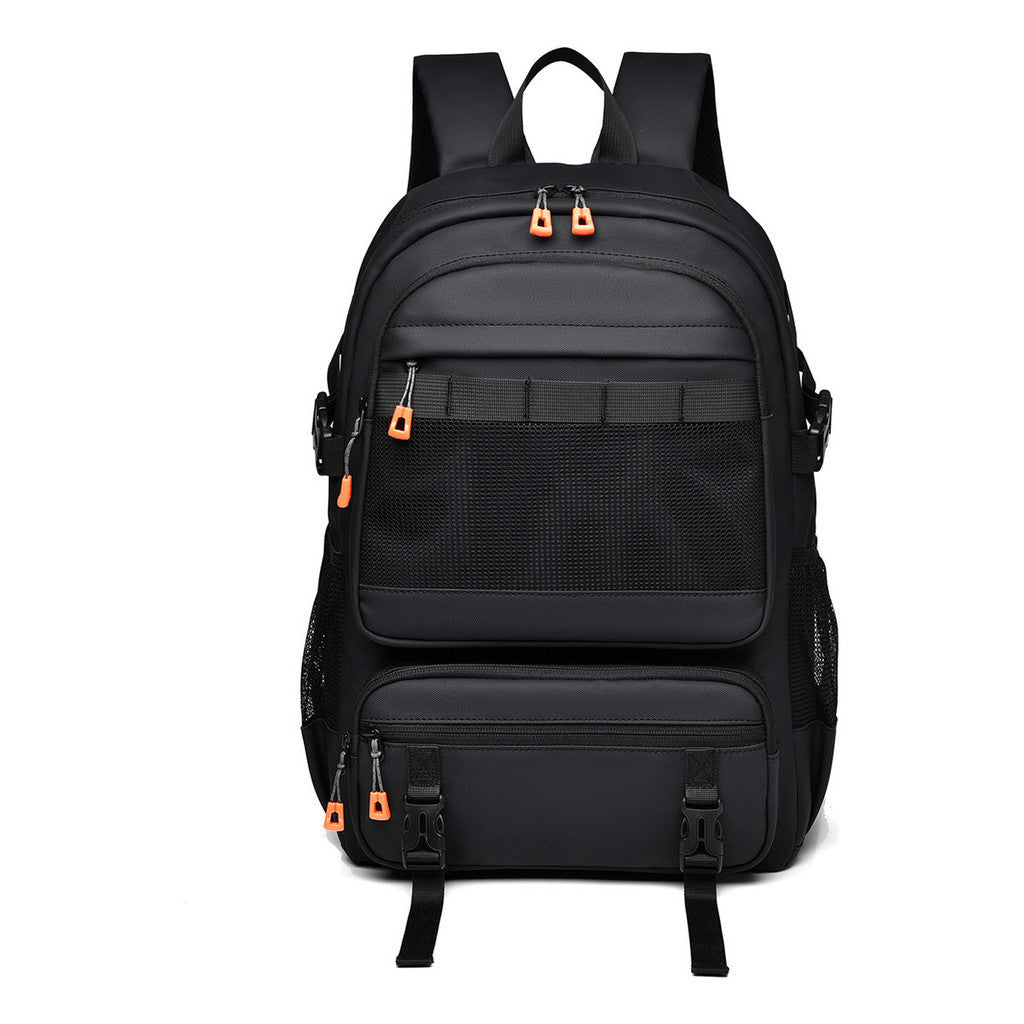 Travel Bag, Computer Bag, Multifunctional Business Backpack
