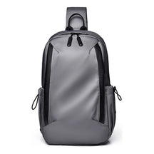 Business Backpack, Casual Crossbody Bag, Lightweight Crossbody Backpack, Shoulder Bag, Sports Bag, Chest Bag, Small Shoulder Bag