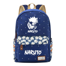 Naruto Student Backpack, Fashionable And Casual Backpack