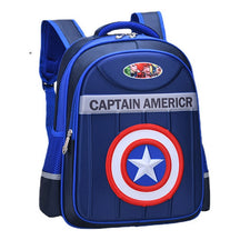 Children's Backpack, Student Backpack, Super Lightweight Spine Protection Backpack