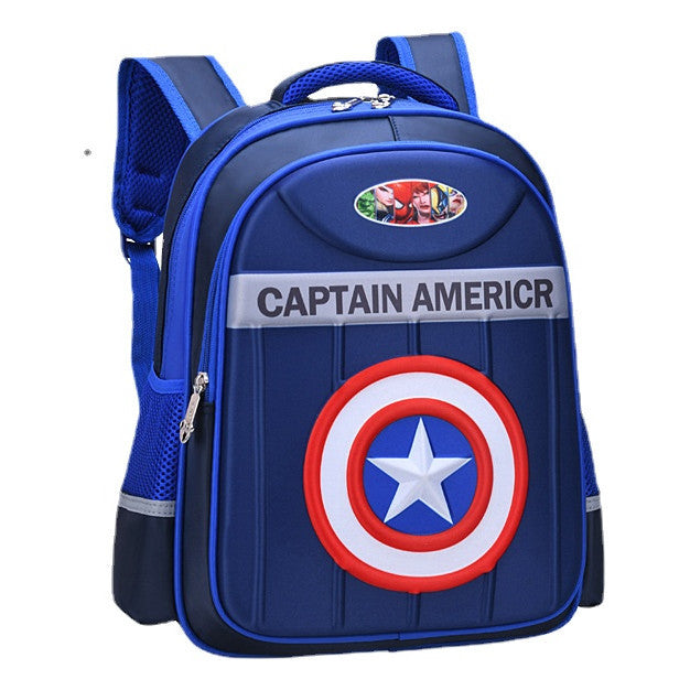 Children's Backpack, Student Backpack, Super Lightweight Spine Protection Backpack