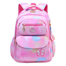 Children, Students, And Girls Backpack, Lightweight And Waterproof Backpack With Reduced Load