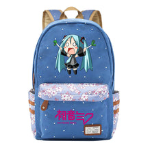 Printed Teenage Primary And Secondary School Backpack For Girls, Casual Backpack