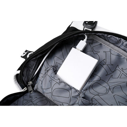 Game Apex Hero Print Usb Large Capacity Youth Student School Bag Men's And Women's Leisure Travel Backpack