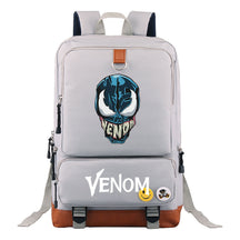 Fashion Printed Youth Student Backpack For Men And Women, Backpack, Travel Bag