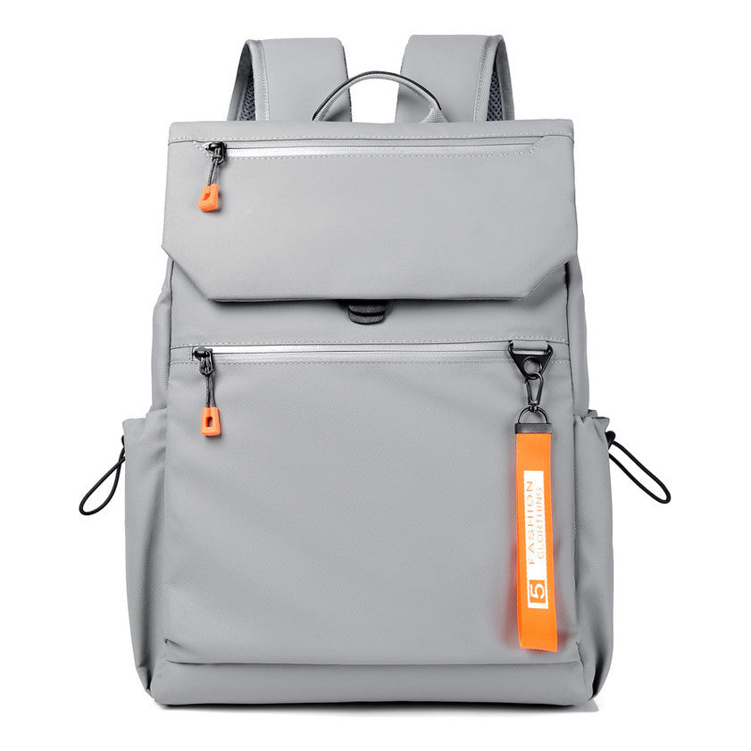 Backpack, Large Capacity Business Computer Bag, Backpack