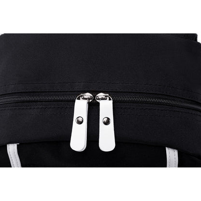Anime Youth Student School Bag Men's And Women's Backpack Leisure Travel Backpack