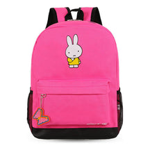 Children's Backpack, Student Girl Backpack, Lightweight Spine Protection Backpack