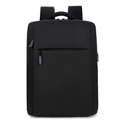 Business Computer Bag, Backpack, Leisure Travel Notebook, Backpack, Waterproof Student Bag, Backpack