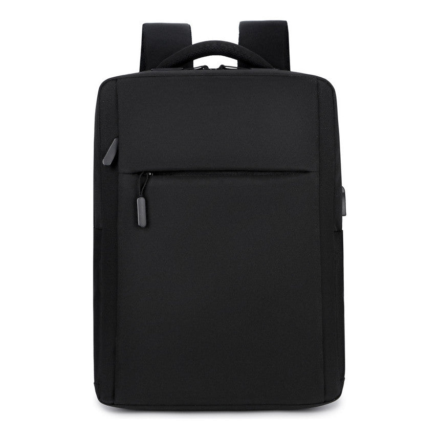 Business Computer Bag, Backpack, Leisure Travel Notebook, Backpack, Waterproof Student Bag, Backpack