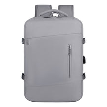 Shoulder Bag For Women With Large Capacity And Multifunctional Luggage, Short Distance Business Travel Bag, Backpack, Lightweight Backpack