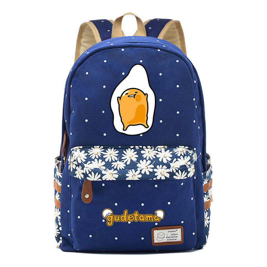 Student Backpack, Leisure Travel Backpack