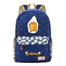 Student Backpack, Leisure Travel Backpack
