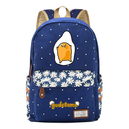 Student Backpack, Leisure Travel Backpack