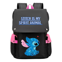 Sports Football Star Usb Charging Cover, Youth Student Backpack, Men's And Women's Leisure Backpack