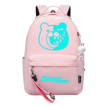 Game Printed Teenage Student Backpack For Men And Women, Casual Bag Backpack
