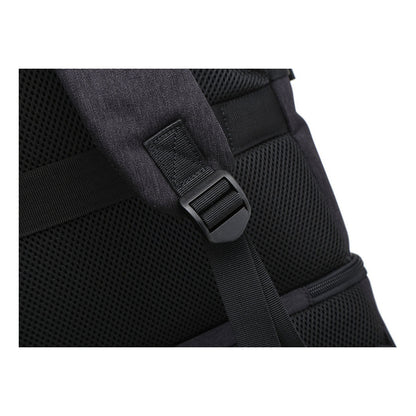 Printed Usb Youth Student School Bag Outdoor Picnic Insulation Bag Backpack