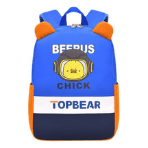 Children's Backpacks, Kindergarten Backpacks, Boys And Girls, Lightweight