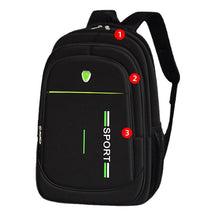 Backpack, Large Capacity Student Backpack, Travel Backpack, Computer Bag